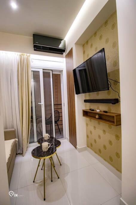 F Films Luxury 雅典